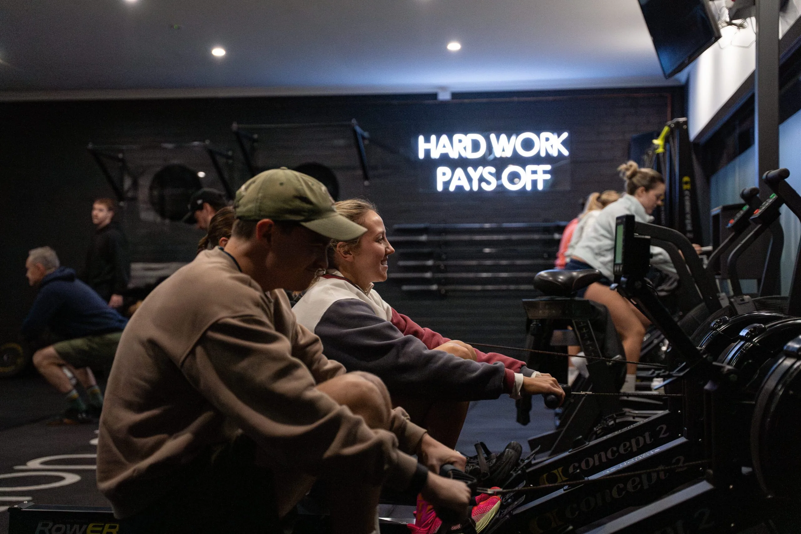 Programs at Station Street Fitness