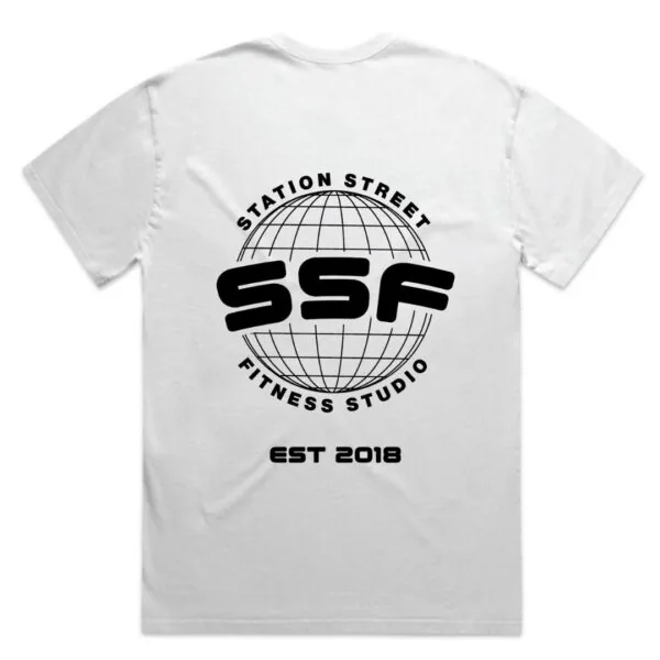 Globe Tee