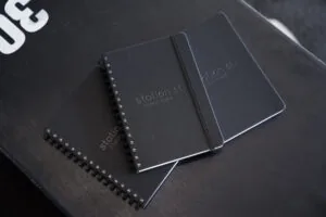 Training Journal